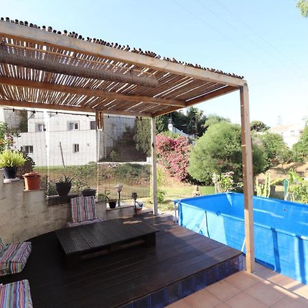 Casa Home Golf Playa El Faro Buitenkant foto