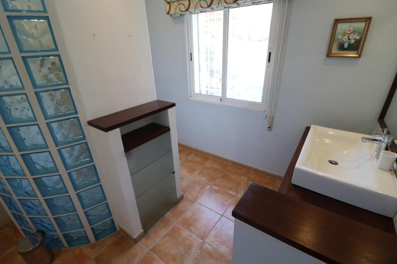 Casa Home Golf Playa El Faro Buitenkant foto