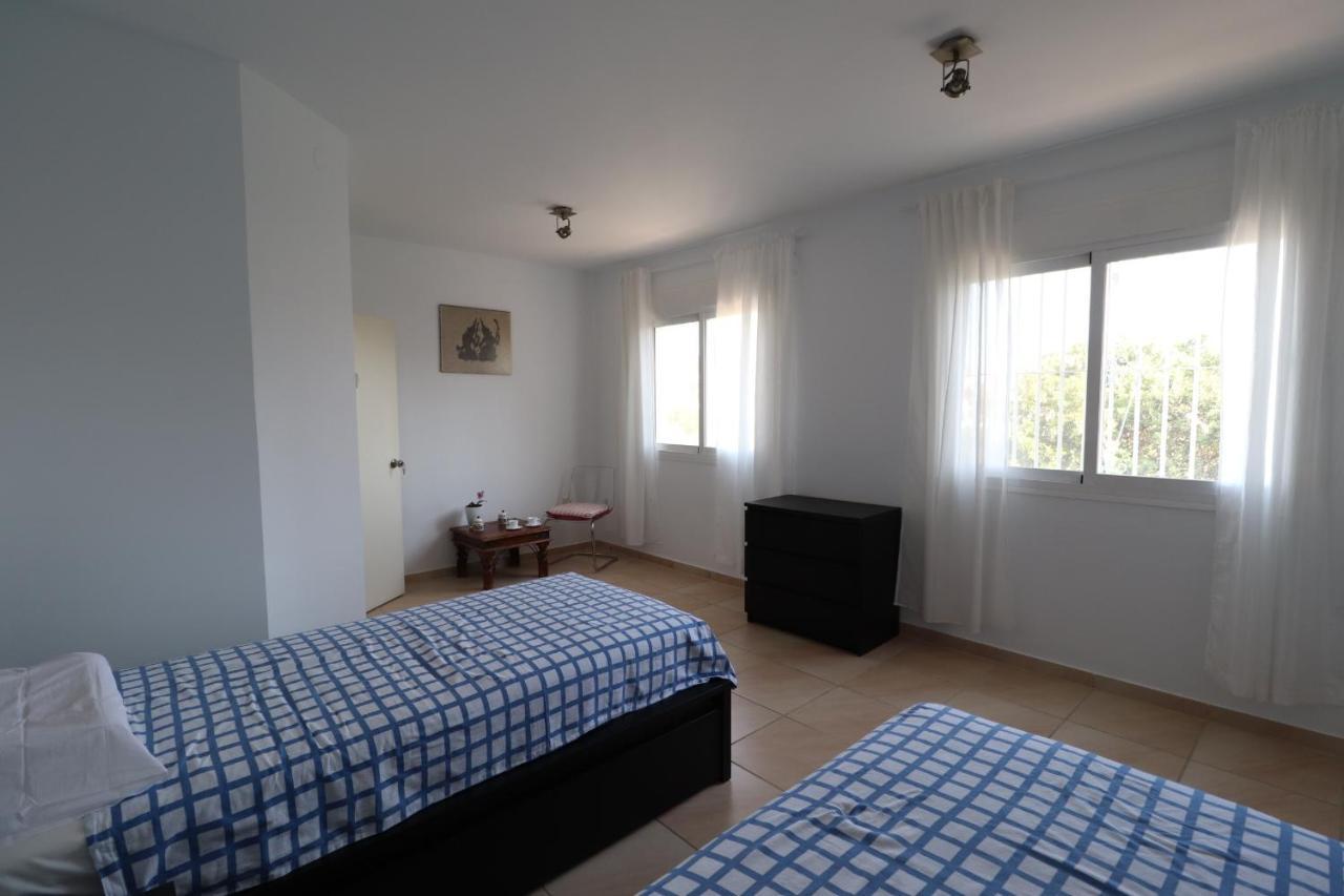 Casa Home Golf Playa El Faro Buitenkant foto