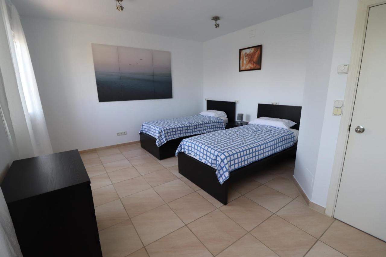 Casa Home Golf Playa El Faro Buitenkant foto