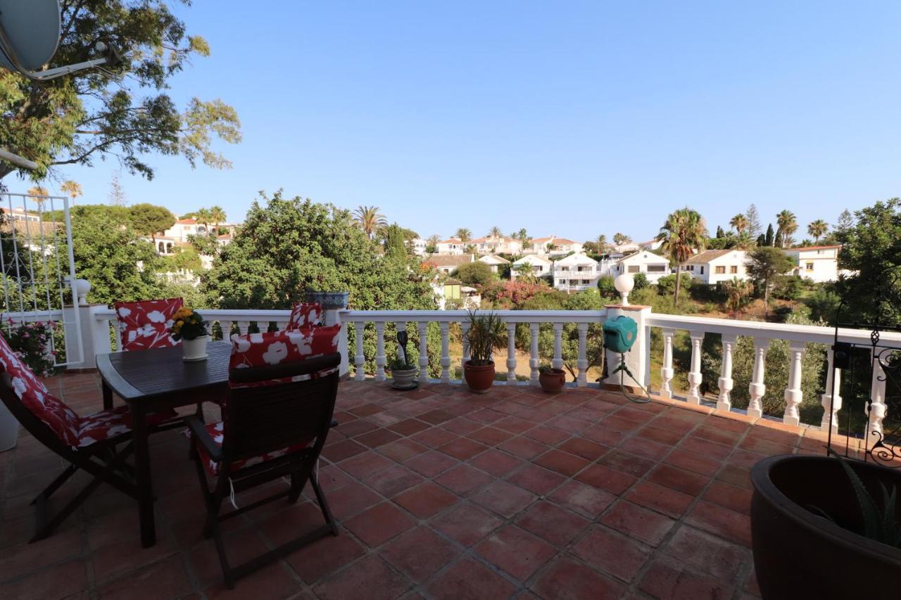 Casa Home Golf Playa El Faro Buitenkant foto