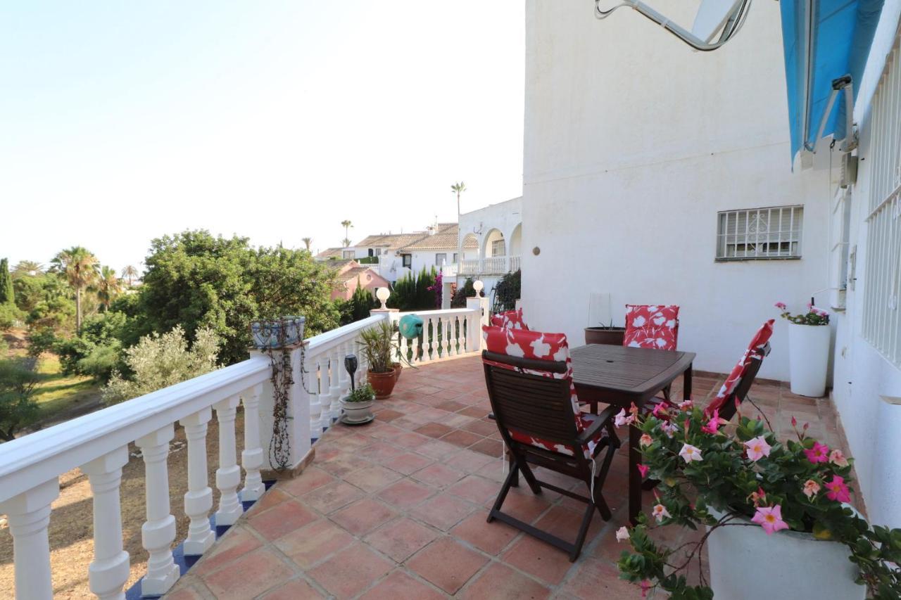 Casa Home Golf Playa El Faro Buitenkant foto