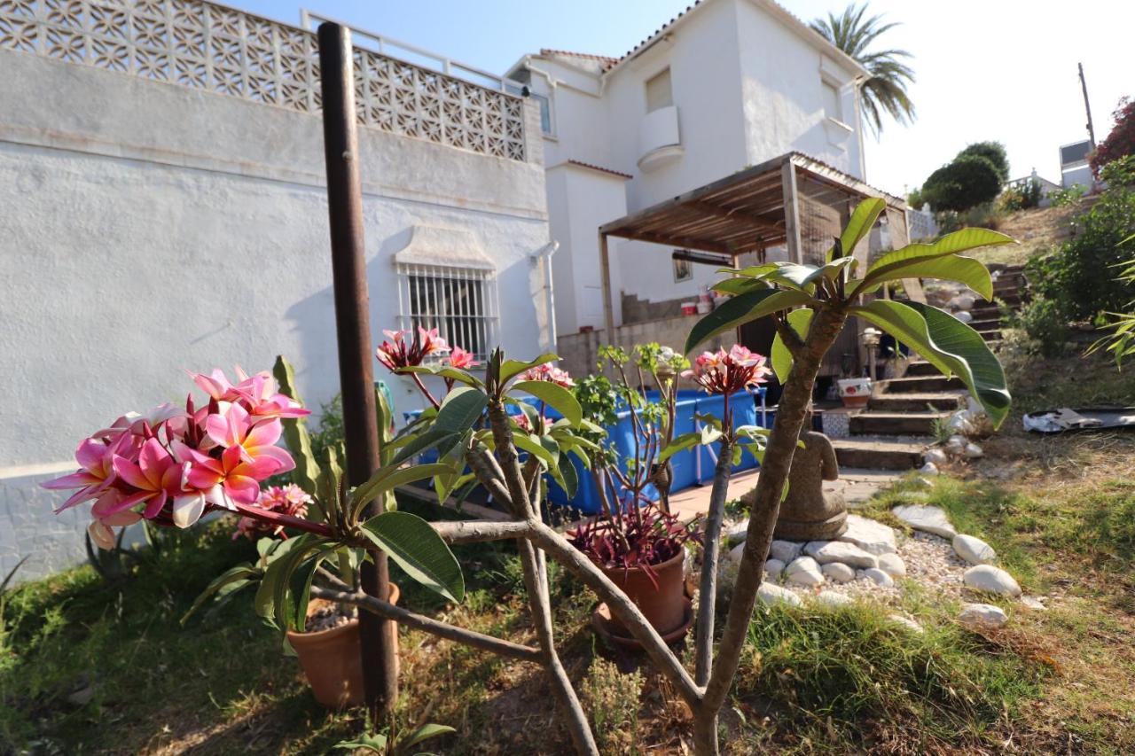 Casa Home Golf Playa El Faro Buitenkant foto