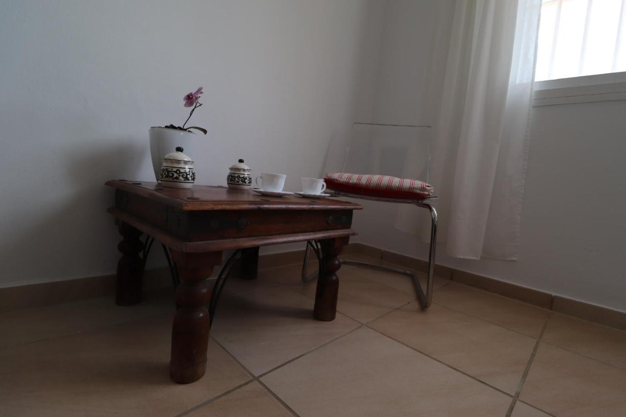 Casa Home Golf Playa El Faro Buitenkant foto