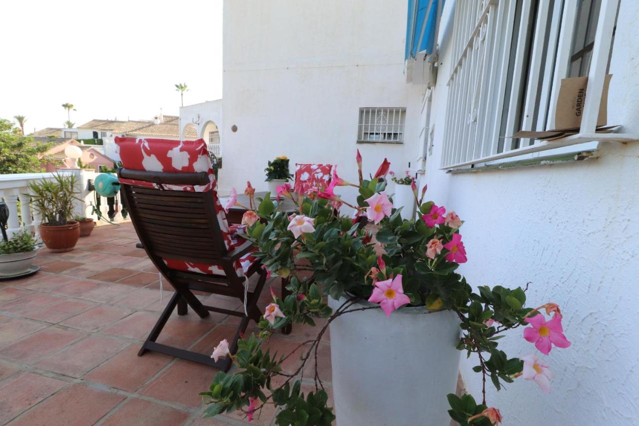 Casa Home Golf Playa El Faro Buitenkant foto