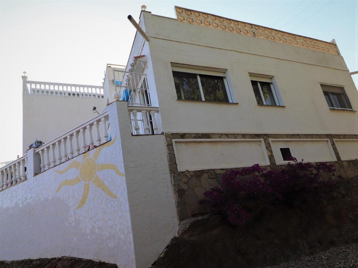 Casa Home Golf Playa El Faro Buitenkant foto