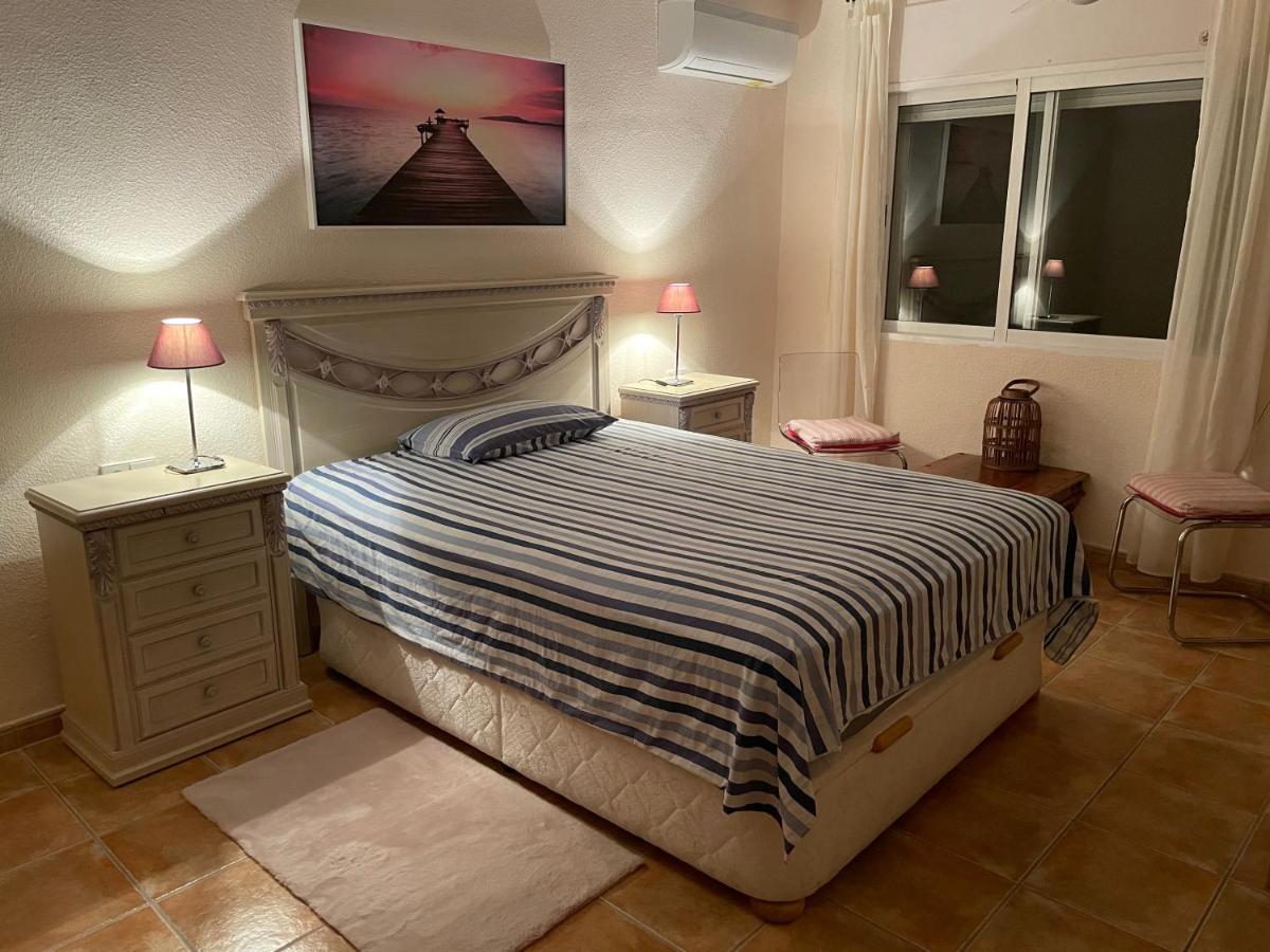 Casa Home Golf Playa El Faro Buitenkant foto