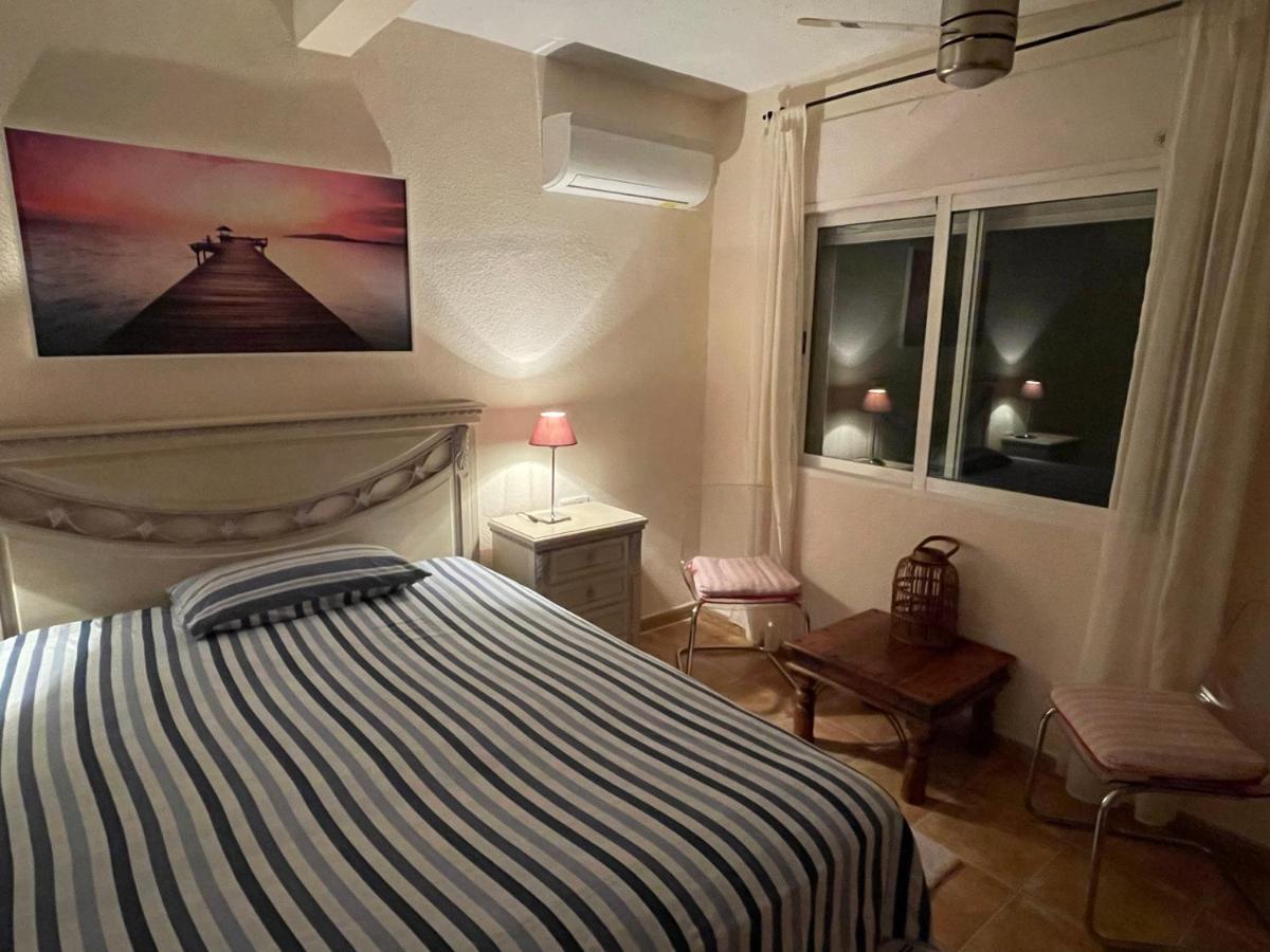 Casa Home Golf Playa El Faro Buitenkant foto