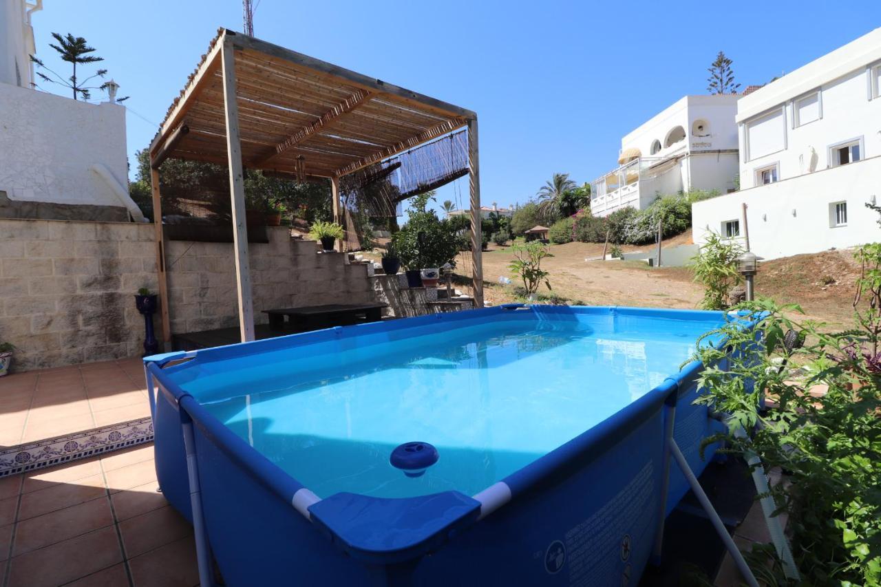 Casa Home Golf Playa El Faro Buitenkant foto
