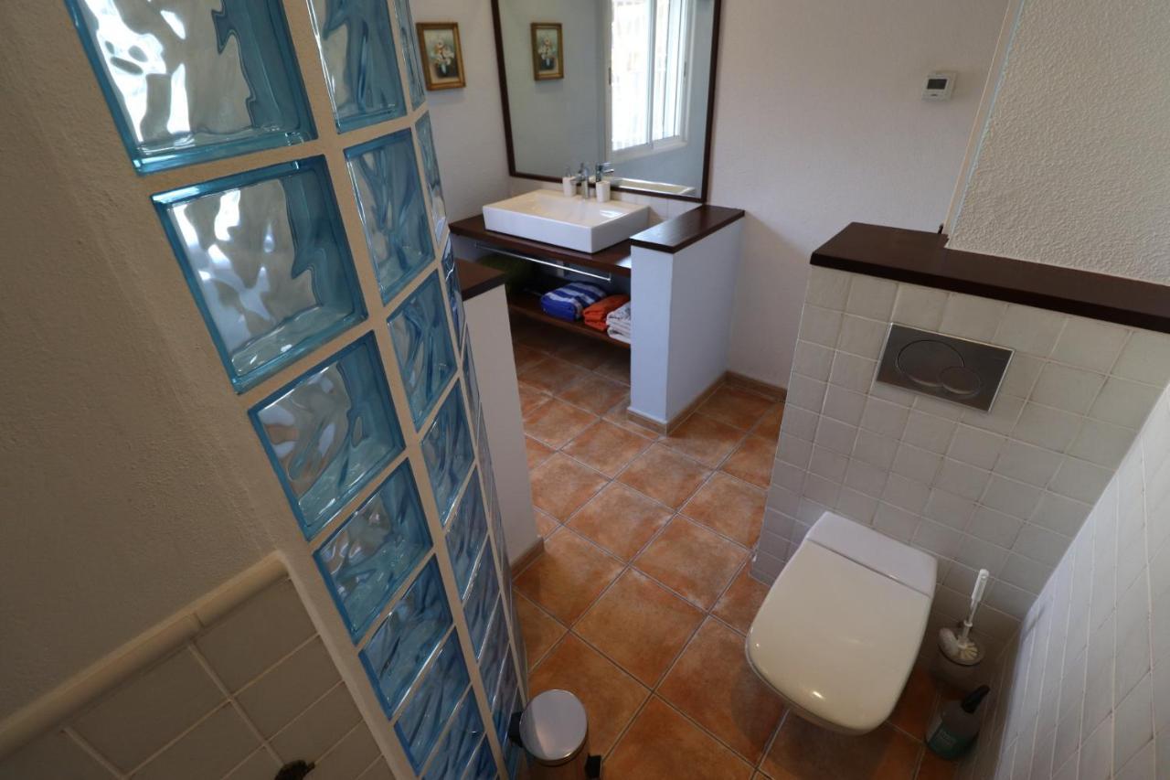 Casa Home Golf Playa El Faro Buitenkant foto