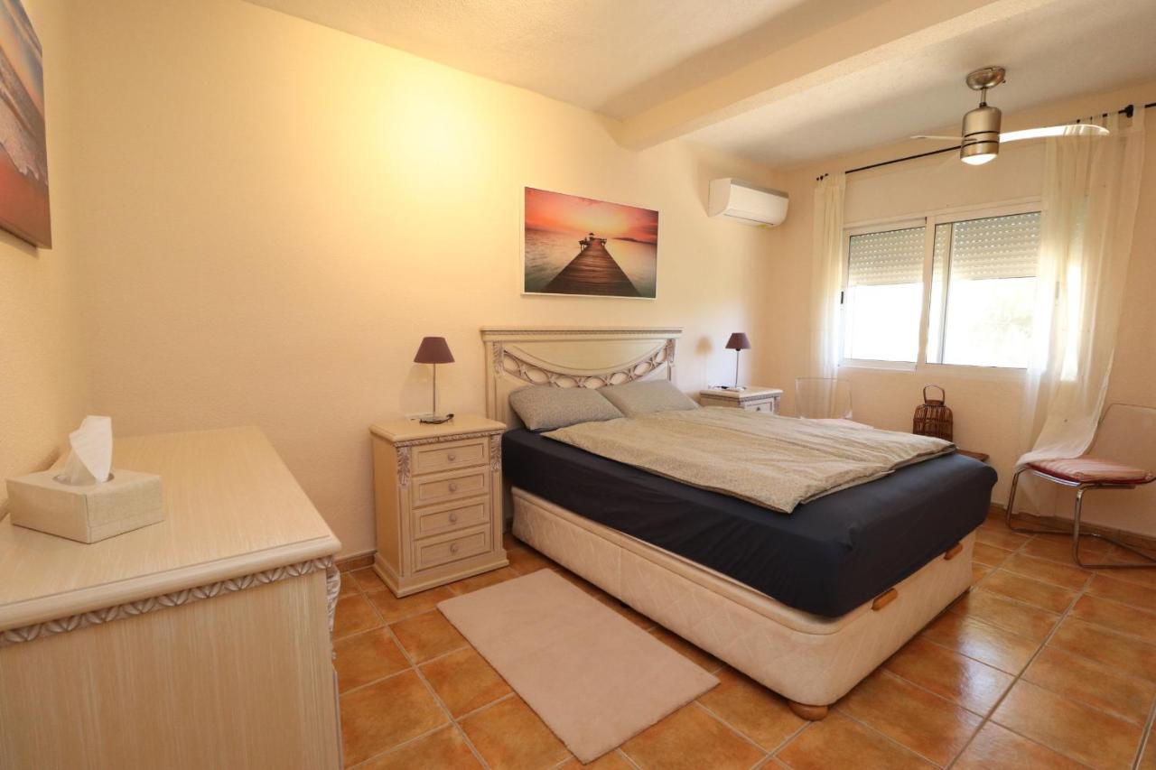 Casa Home Golf Playa El Faro Buitenkant foto