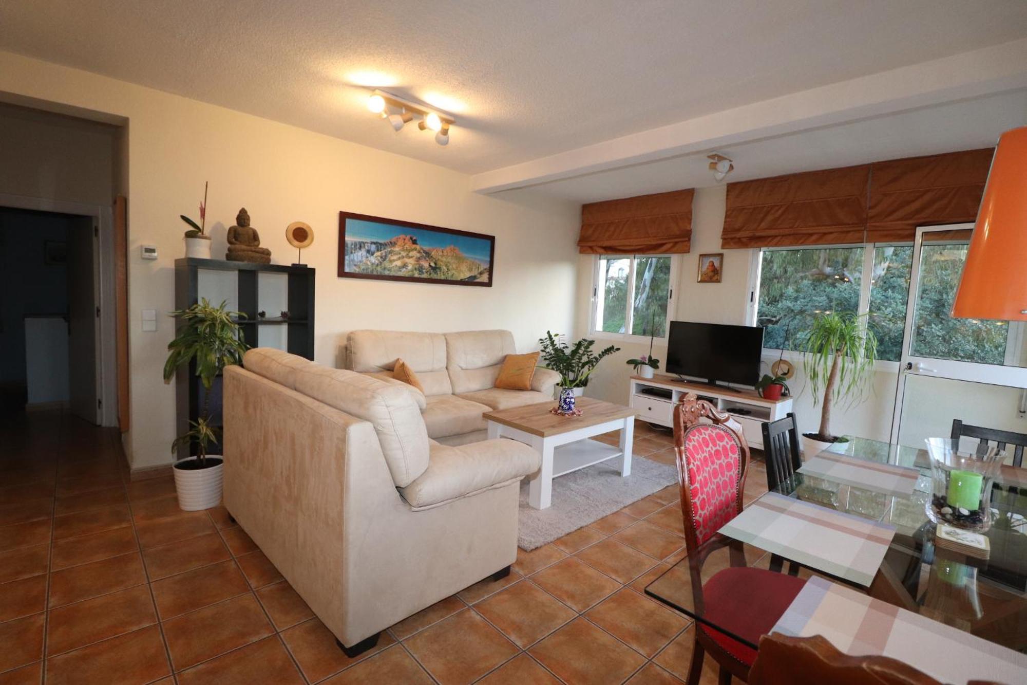Casa Home Golf Playa El Faro Buitenkant foto