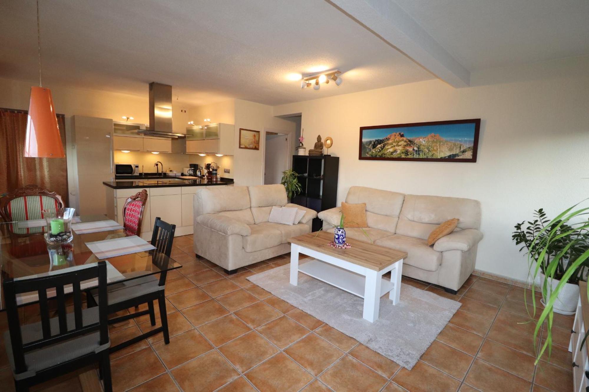 Casa Home Golf Playa El Faro Buitenkant foto